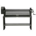 Shear Rolls & Slip Rolls | JET SR-1650M 50 in. 16-Gauge Slip Roll image number 0