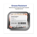 Office Jansan | Avery 04156 4 in. x 6 in. Multipurpose Thermal Labels - White (1-Box) image number 4