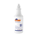 Cleaning & Janitorial Supplies | Diversey Care 5002611 32 oz. Bottle Protein Spotter - Fresh Scent (6/Carton) image number 1