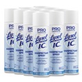 Cleaning & Janitorial Supplies | LYSOL Brand I.C. 36241-95029 19 oz. Aerosol Disinfectant Spray - Original (12/Carton) image number 0