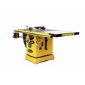 Table Saws | Powermatic PM9-PM25330KT-4 PM2000T 460V 5 HP 3-Phase 30 in. Rip 10 in. Extension Table Saw with ArmorGlide image number 4