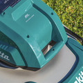 Push Mowers | Makita XML03Z 18V X2 (36V) LXT Lithium-Ion Brushless 18 in. Lawn Mower (Tool Only) image number 7