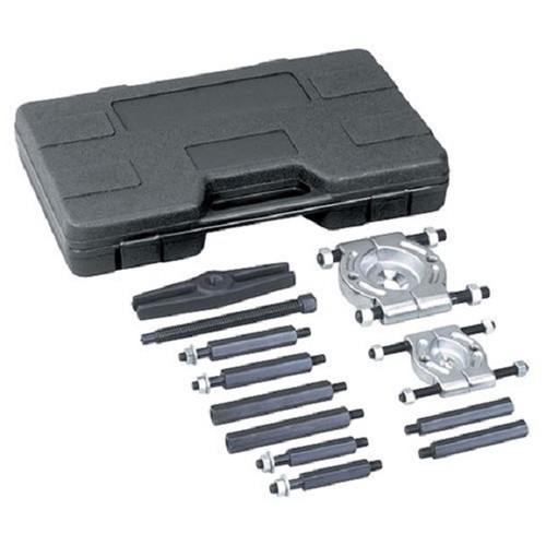  | OTC Tools & Equipment 4518 5-Ton Bar-Type Pulling/Bearing Separator Set image number 0