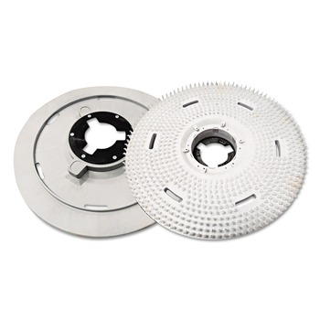 Mercury Floor Machines 20 in. Scrub Pad Driver