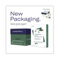 Office Jansan | Hammermill 12004-0 60 lbs. 100 Bright 18 in. x 12 in. Premium Color Copy Cover (250/Pack) image number 1