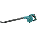 Handheld Blowers | Makita DUB183Z 18V LXT Lithium-Ion Cordless Floor Blower (Tool Only) image number 0