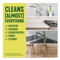 Cleaning & Janitorial Supplies | Pine-Sol 60148CT 14 oz. Bottle Concentrated Multi-Surface Cleaner - Lemon Fresh Scent (12/Carton) image number 6