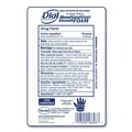 Cleaning & Janitorial Supplies | Dial Professional 16694 1 Liter Bottle Antibacterial Foaming Hand Sanitizer Refill for FIT Touch Free Dispenser - Fragrance-Free (3/Carton) image number 2