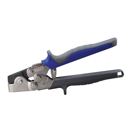 Klein Tools 86528 Snap Lock Punch Tool image number 0
