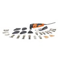 Oscillating Tools | Fein 72296864090 MultiMaster MM 700 Max Corded Oscillating Multitool with L-Boxx and Accessory Set image number 1