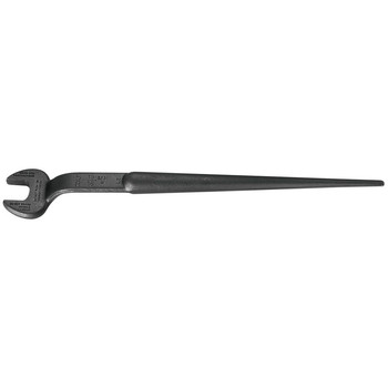  | Klein Tools 3231 15/16 in. Nominal Opening Spud Wrench for Utility Nut