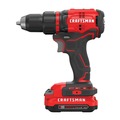 Drill Drivers | Craftsman CMCD710C2 V20 Brushless Lithium-Ion 1/2 in. Cordless Drill/Driver Kit with 2 Batteries (1.5 Ah) image number 1