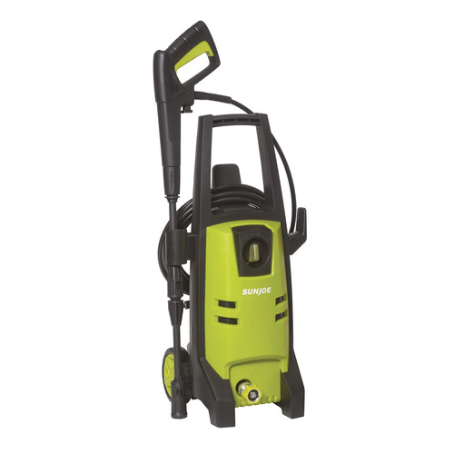 Pressure Washers | Sun Joe SPX1500 1,740 PSI 1.59 GPM 12 Amp Electric Pressure Washer image number 0