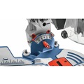Miter Saws | Factory Reconditioned Bosch GCM18V-10SDN-RT 18V PROFACTOR Brushless Lithium-Ion 10 in. Cordless Dual-Bevel Slide Miter Saw (Tool Only) image number 5
