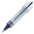 Pens | uni-ball 61234PP Bold Conical Tip Refill for Vision Elite Roller Ball Pens - Assorted Ink Colors (2/Pack) image number 3