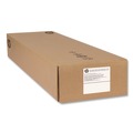 Paper & Printables | HP C2T53A 36 in. x 75 ft. 2 in. Core Premium Matte Polypropylene Paper - White (2/Pack) image number 1