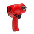 Air Impact Wrenches | Chicago Pneumatic 8941077620 Stubby 3/4 in. Impact Wrench image number 1