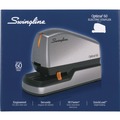  | Swingline S7048210 70-Sheet Capacity Optima 70 Electric Stapler - Silver/Black/Gray image number 9