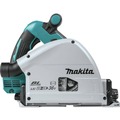 Circular Saws | Factory Reconditioned Makita XPS01Z-R 36V (18V X2) LXT Brushless Lithium-Ion 6‑1/2 in. Cordless Plunge Circular Saw (Tool Only) image number 1