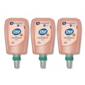 Labor Day Sale! Save $30 off $199! | Dial Professional 17000 16674 1 Liter Antibacterial Foaming Hand Wash Refill for FIT Touch Free Dispenser - Original (3/Carton) image number 0