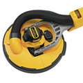 Drywall Sanders | Dewalt DCE800P2 20V MAX Brushless Lithium-Ion Cordless Drywall Sander Kit (5 Ah) image number 4