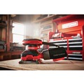 Sheet Sanders | Factory Reconditioned Craftsman CMEW230R 2 Amp 1/4 in. Corded Sheet Sander image number 5