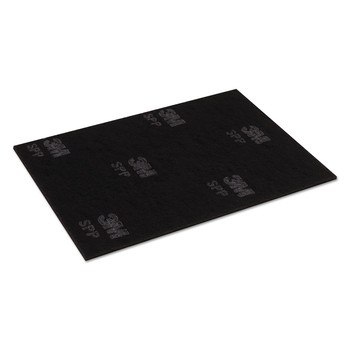 PRODUCTS | Scotch-Brite SPP14X20 14 in. x 20 in. Surface Preparation Pad Sheets - Maroon (10-Piece/Carton)