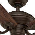 Ceiling Fans | Casablanca 54035 52 in. Utopian Brushed Cocoa Ceiling Fan image number 7