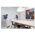 Bulk Savings Pricing 2 | 3M 59152W 8 in. x 30 ft. Easy Trap Duster - White (1/Box) image number 4