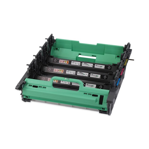  | Brother DR310CL DR310CL 25,000 Page-Yield Drum Unit - Black image number 0