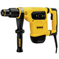 Rotary Hammers | Dewalt D25481K 10.5 Amp SDS MAX 40mm 1-9/16 in. Combination Hammer Kit image number 2