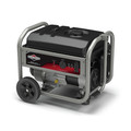 Portable Generators | Briggs & Stratton 30680 3,500 Watt Portable Generator (CARB) image number 0