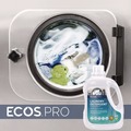 Office Jansan | ECOS PRO PL9371/02 170 oz Liquid Laundry Detergent Bottle image number 4