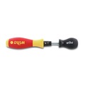 Hand Tool Sets | Wiha Tools 28781 (20-Piece) Insulated TorqueVario-S (10-50 in-lbs.) and SlimLine Blade Set image number 1