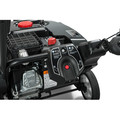 Snow Blowers | Briggs & Stratton 1696727 22 in. Single Stage Gas Snow Blower image number 6