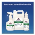 Cleaning & Janitorial Supplies | Clorox Healthcare 30829 1 gal. Bottle Hydrogen-Peroxide Cleaner/Disinfectant (4/Carton) image number 5