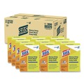 Cleaning Tools | S.O.S. 88320 2.4 in. x 3 in. Steel Wool Soap Pads (15 Pads/Box 12 Boxes/Carton) image number 0