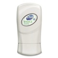 Cleaning & Janitorial Supplies | Dial Professional 16714EA 1.2 Liter Basics Hypoallergenic Foaming Hand Wash Refill for FIT Manual Dispenser - Honeysuckle Scent image number 1