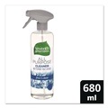 Cleaning & Janitorial Supplies | Seventh Generation 44713CT 23 oz. Trigger Spray Bottle Natural All-Purpose Cleaner - Free and Clear/Unscented (8/Carton) image number 2