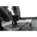 Stationary Band Saws | JET 413415 3HP/460V MBS-1323EVS-H-4 13 EVS Horizontal Dual Mitering Bandsaw image number 7