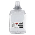 Hand Soaps | GOJO Industries 5269-02 2000 mL Fragrance-Free E2 Foam Handwash Refill with PCMX for FMX-20 Dispensers (2/Carton) image number 0