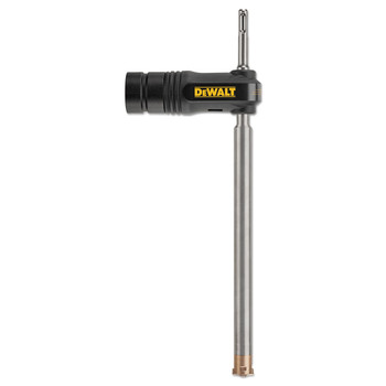 Dewalt DWA54034 14-1/2 in. 3/4 in. SDS-Plus Hollow Masonry Bits Dewalt DWA54034 14-1/2 in. 3/4 in. SDS-Plus Hollow Masonry Bits