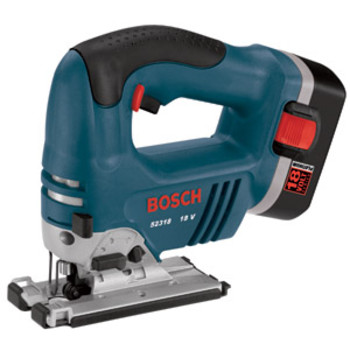 Bosch bluecore outlet 18v battery