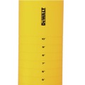 Drill Driver Bits | Dewalt DW55025 6-1/4 in. x 14 in. Diamond Core Bit image number 4
