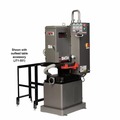 Belt Sanders | JET JT1-551 Outfeed Table for J-948WBSV 9 in. x 48 in. Variable Speed Wide Belt Sander image number 4