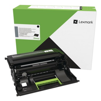 Lexmark 58D0Z0E 58D0Z0E 100,000 Page-Yield Imaging Unit - Black