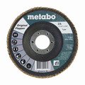 Angle Grinders | Metabo US3004 11 Amp 4-1/2 in. / 5 in. Corded Angle Grinder System Kit image number 8