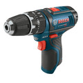 Hammer Drills | Bosch PS130BN 12V Max Lithium-Ion 3/8 in. Cordless Hammer Drill Driver with L-BOXX Insert Tray (Tool Only) image number 0