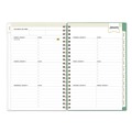 Calendars & Planners | Blue Sky BLS103619 8 in. x 5 in. 12-Month (Jan-Dec 2026) Day Designer Peyton Weekly/Monthly Planner - White image number 2