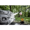 Pressure Washers | Dewalt DCPW1600Y2 2X20V MAX 1600 PSI Brushless Cordless Pressure Washer​ Kit with FLEXVOLT (12 Ah) image number 10